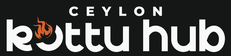 Ceylon Kottu Hub