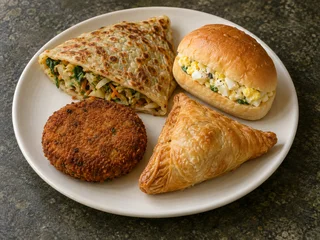 Ceylon snacks special
