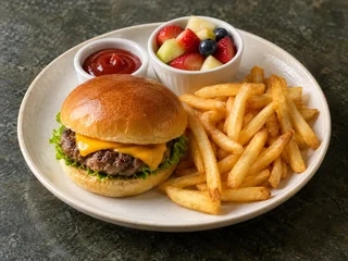 Meniul Mini Burger