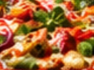 Pizza specială Ceylon