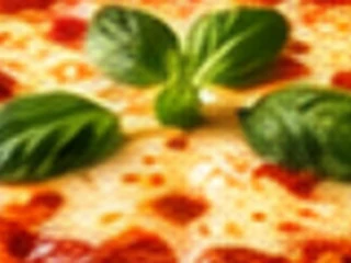Pizza Margherita