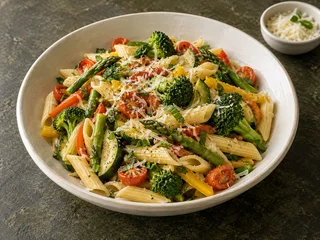 Paste Primavera