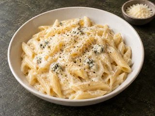 Paste Quattro Formaggi