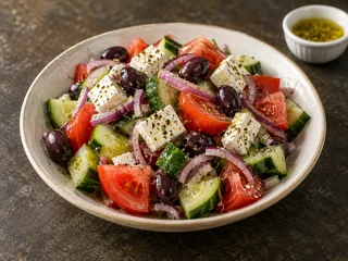 Salată grecească