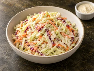 Salată Coleslaw