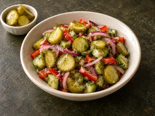 Salată de murături