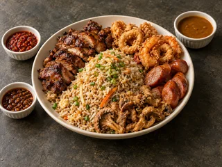Family Combo — orez mongol